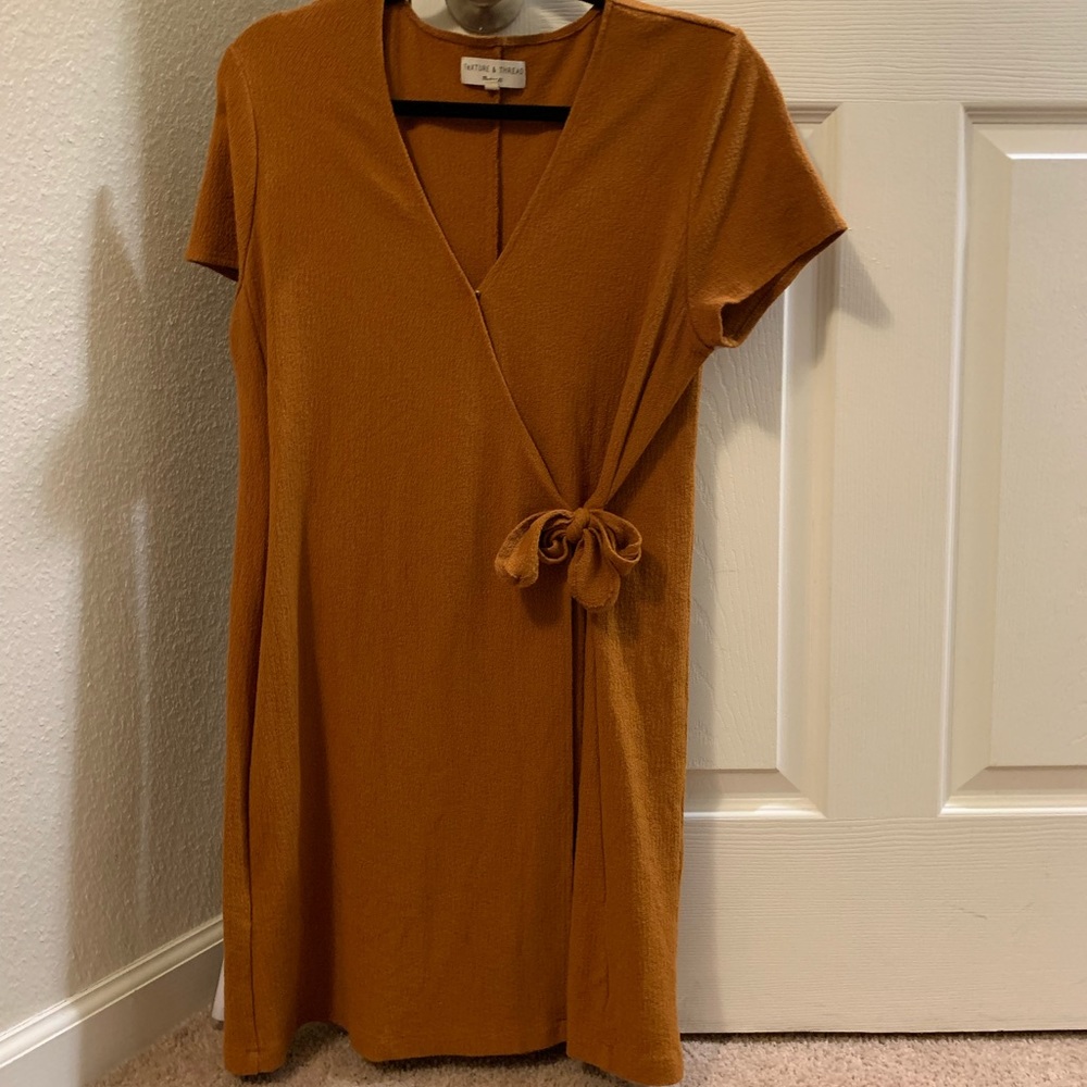 Madewell address